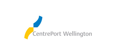Meridian CentrePort logo