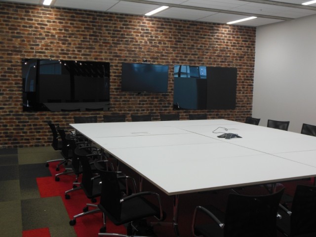 Auckland office e