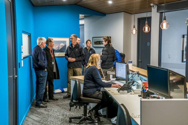 Twizel Office Opening DSC6110 65 HR