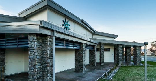 twizel office