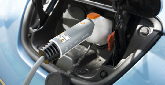 electric vehicles