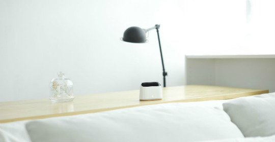 ambi climate smart home