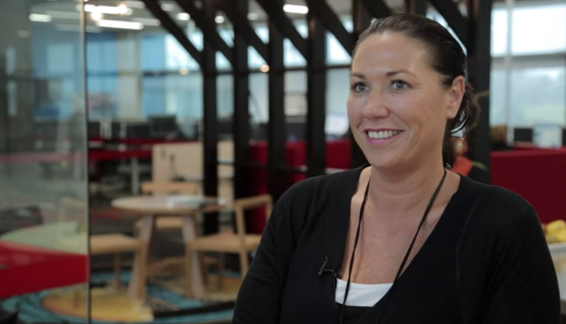 Belinda HR Quote