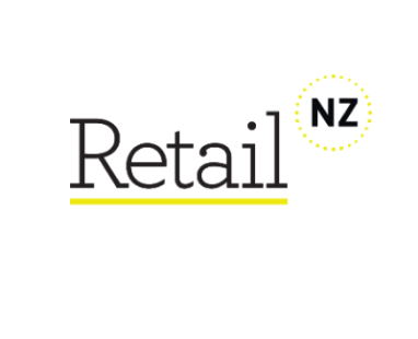 Business logo  Retail NZ