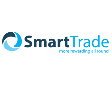 Business logo  Smart Trade