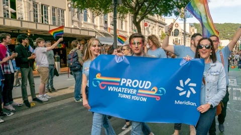 Diversity and inclusion 2
