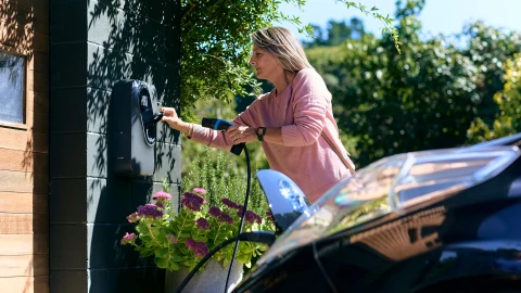 EV Plan