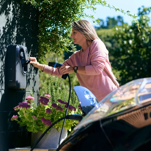 EV Plan