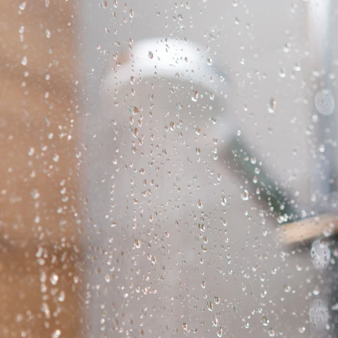 Hot Water V2