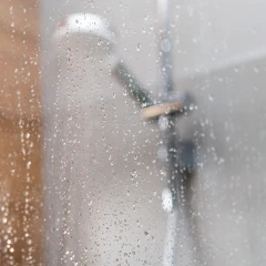 Hot Water