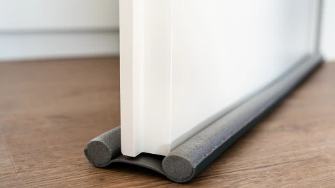 How to draught proof your home HEADER1