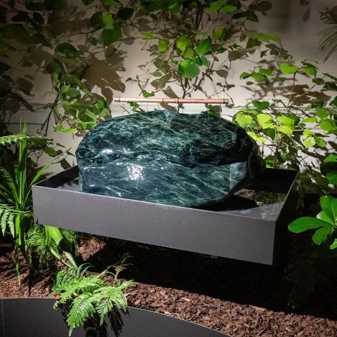 Ponamu Meridian