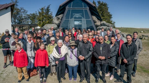 Punatahu Visitor Centre  DSC6279 LR