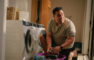 Smart Hot water