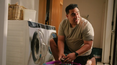 Smart Hot water