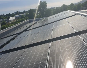 Solar for home