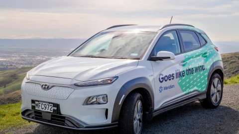 The top six advantages of driving an EV HEADER