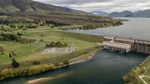 Waitaki