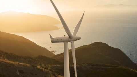 West Wind Wind Farm 19