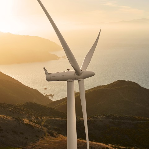 West Wind Wind Farm 19
