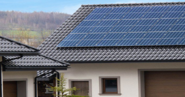 Solar for your home
