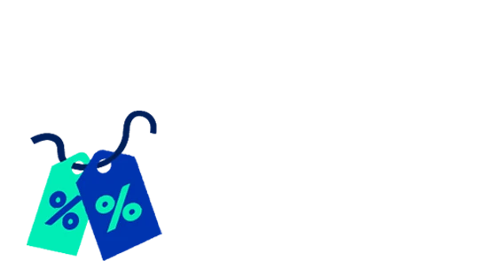 discount price icon
