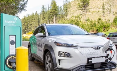 EV charging
