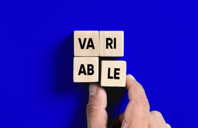 Variable