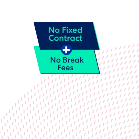 Freedom plan and pattern no break 2