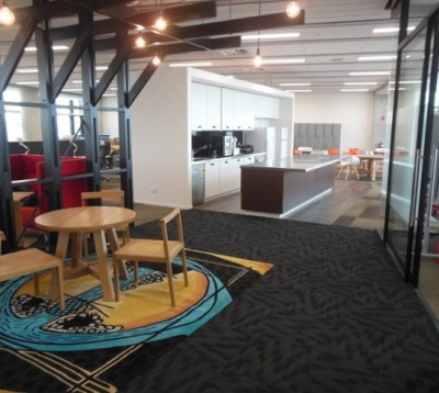 Auckland office g