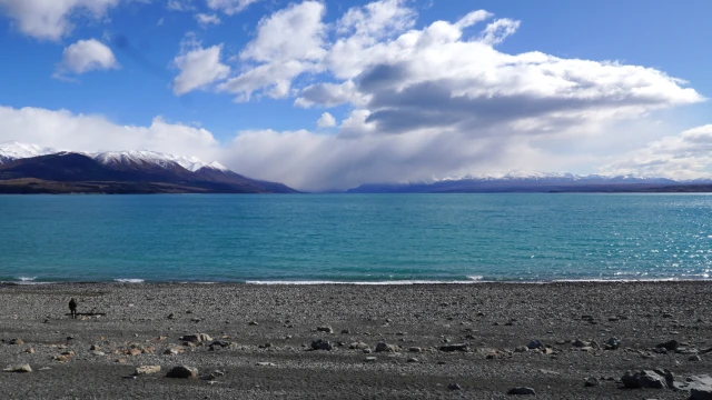 Lake Pukaki credit Jack Zorab