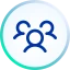 Feature icon About us