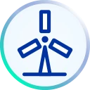 Feature icon Wind Turbine
