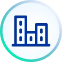 Feature icon business