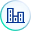 Feature icon business