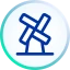 Feature icon sustainability