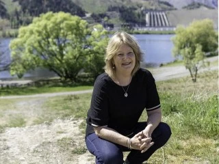Kathryn Lindsay
