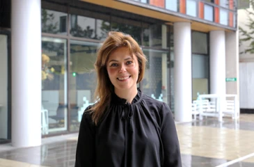 Marianne Simmonds