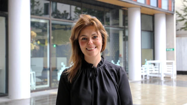 Marianne Simmonds