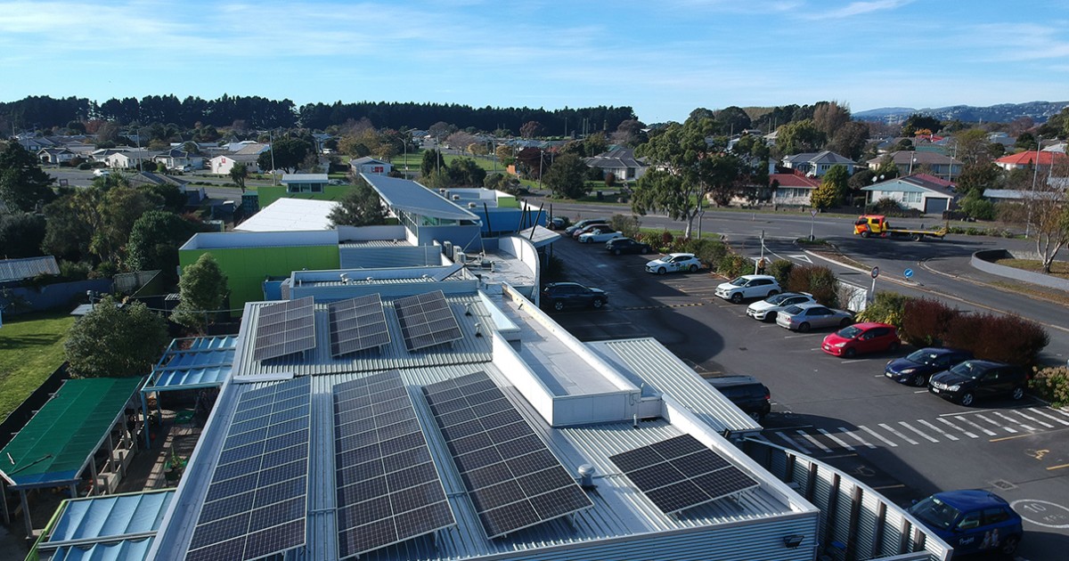 Kiwi community groups receive big boost for electrification efforts ...