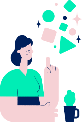 Cheaper power illustration