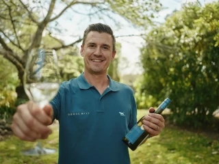 GroveMill solar content