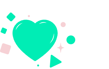 Heart icon