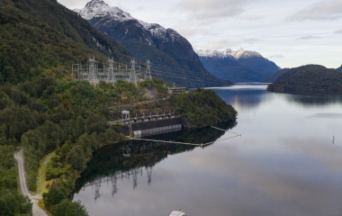 Manapouri