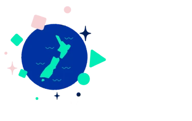 New Zealand icon