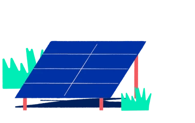 Solar panel