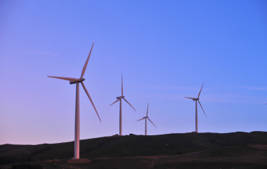 West Wind wind farm 