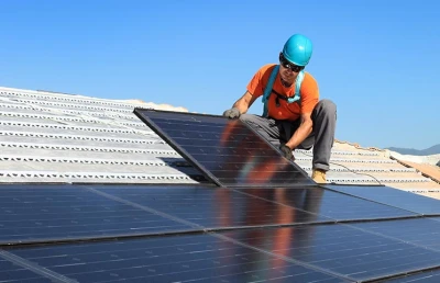 Meridian Solar for your house