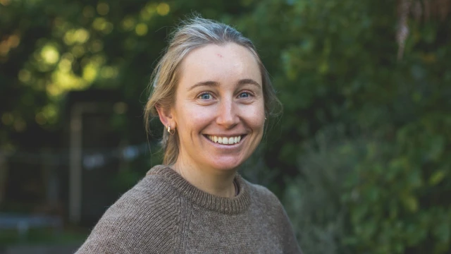 Catherine Williams