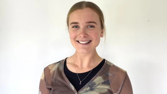 Emily Sopers